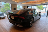 アウディ A7 中古車
