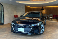 アウディ A7 中古車