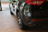 マセラティ レヴァンテ 中古車