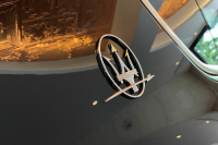 マセラティ レヴァンテ 中古車