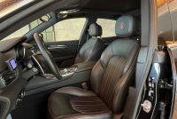 マセラティ レヴァンテ 中古車