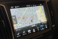 マセラティ レヴァンテ 中古車