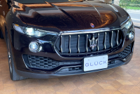 マセラティ レヴァンテ 中古車