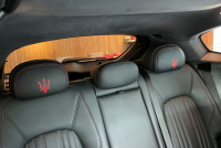 マセラティ レヴァンテ 中古車