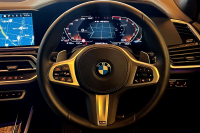 BMW X5 中古車