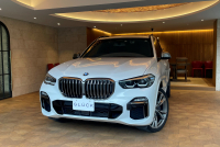 BMW X5 中古車