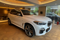 BMW X5 中古車