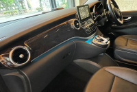 メルセデスベンツ Vクラス 中古車