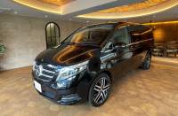 メルセデスベンツ Vクラス 中古車