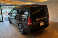 メルセデスベンツ Vクラス 中古車