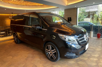 メルセデスベンツ Vクラス 中古車