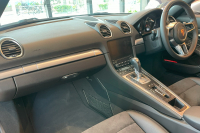 ポルシェ 718 ボクスター 中古車