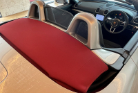 ポルシェ 718 ボクスター 中古車