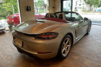 ポルシェ 718 ボクスター 中古車