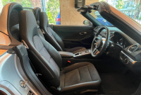 ポルシェ 718 ボクスター 中古車