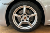 ポルシェ 718 ボクスター 中古車