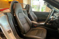 ポルシェ 718 ボクスター 中古車