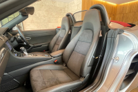 ポルシェ 718 ボクスター 中古車