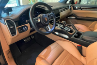 ポルシェ カイエン 中古車