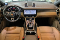 ポルシェ カイエン 中古車