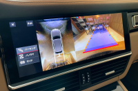 ポルシェ カイエン 中古車