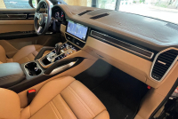 ポルシェ カイエン 中古車