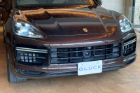 ポルシェ カイエン 中古車