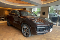 ポルシェ カイエン 中古車