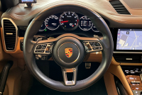 ポルシェ カイエン 中古車