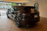 ポルシェ カイエン 中古車