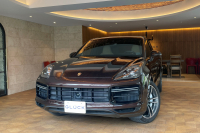 ポルシェ カイエン 中古車