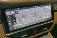 ポルシェ カイエン 中古車