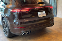 ポルシェ カイエン 中古車