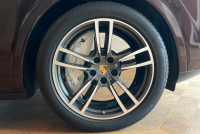 ポルシェ カイエン 中古車