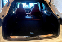 マセラティ レヴァンテ 中古車