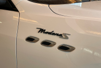 マセラティ レヴァンテ 中古車