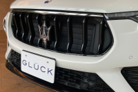 マセラティ レヴァンテ 中古車