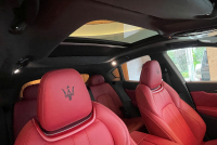 マセラティ レヴァンテ 中古車