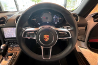 ポルシェ 718 ケイマン 中古車