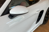 ポルシェ 718 ケイマン 中古車