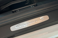 ポルシェ 718 ケイマン 中古車