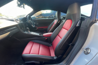 ポルシェ 718 ケイマン 中古車