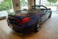 BMW 6シリーズ 中古車