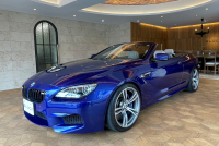 BMW 6シリーズ 中古車