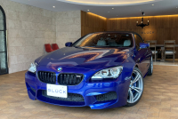 BMW 6シリーズ 中古車