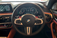 BMW 5シリーズ 中古車