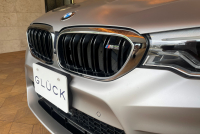 BMW 5シリーズ 中古車
