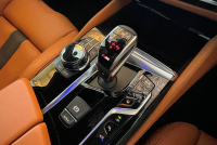 BMW 5シリーズ 中古車