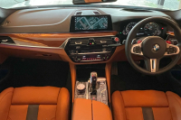 BMW 5シリーズ 中古車