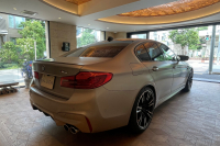 BMW 5シリーズ 中古車